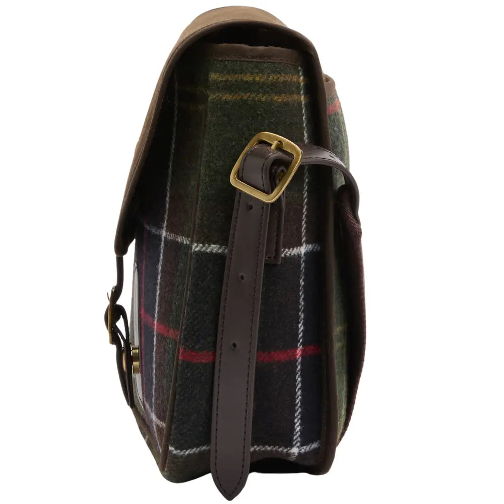 Barbour Cromarty Crossbody Bag