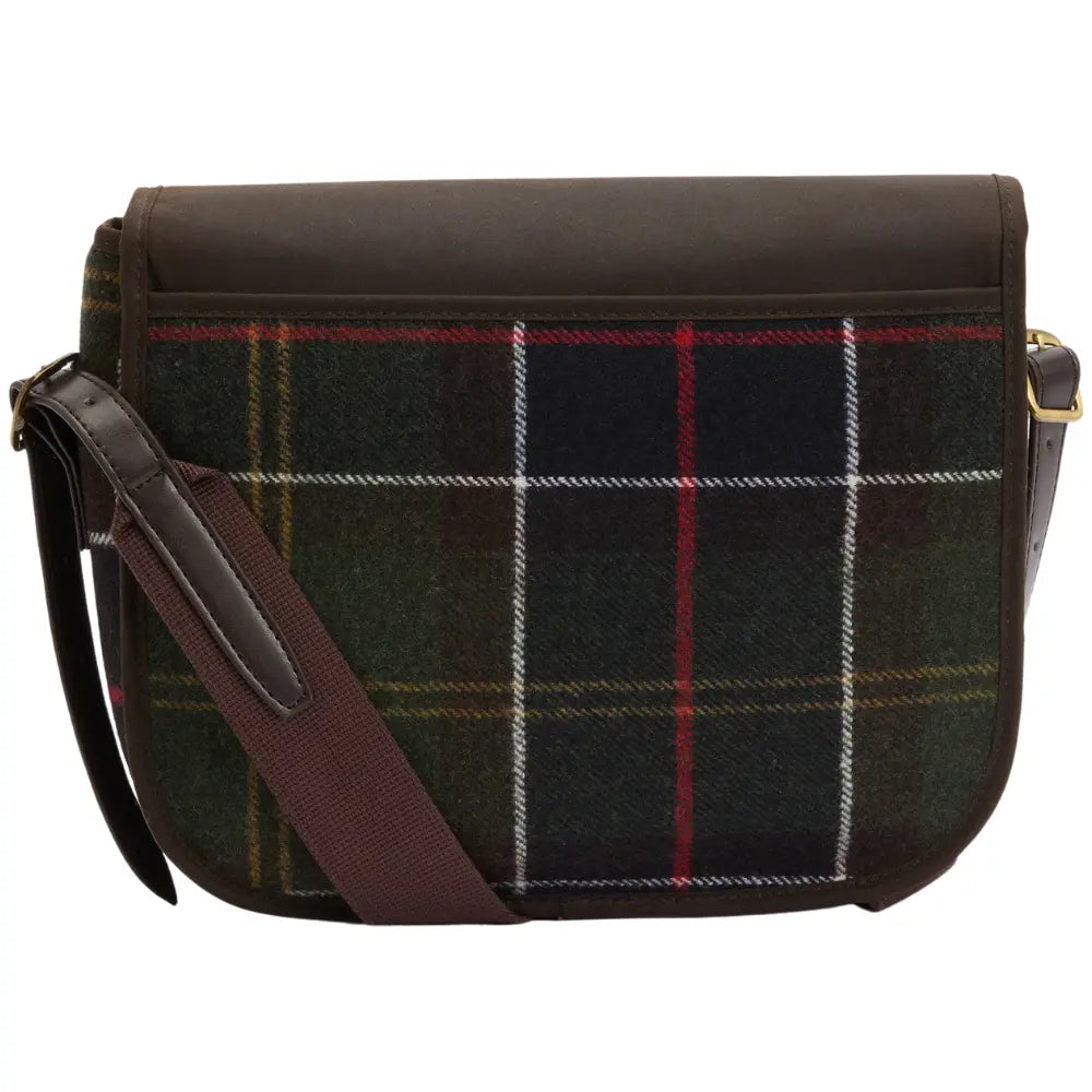 Barbour Cromarty Crossbody Bag