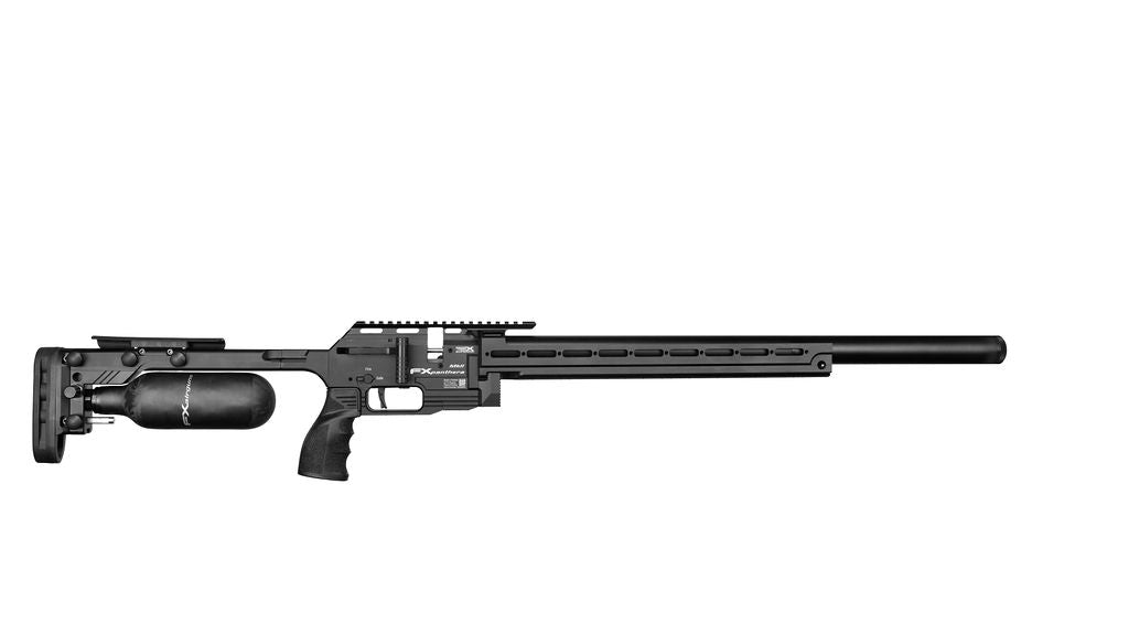 Panthera MK II Licenspliktigt