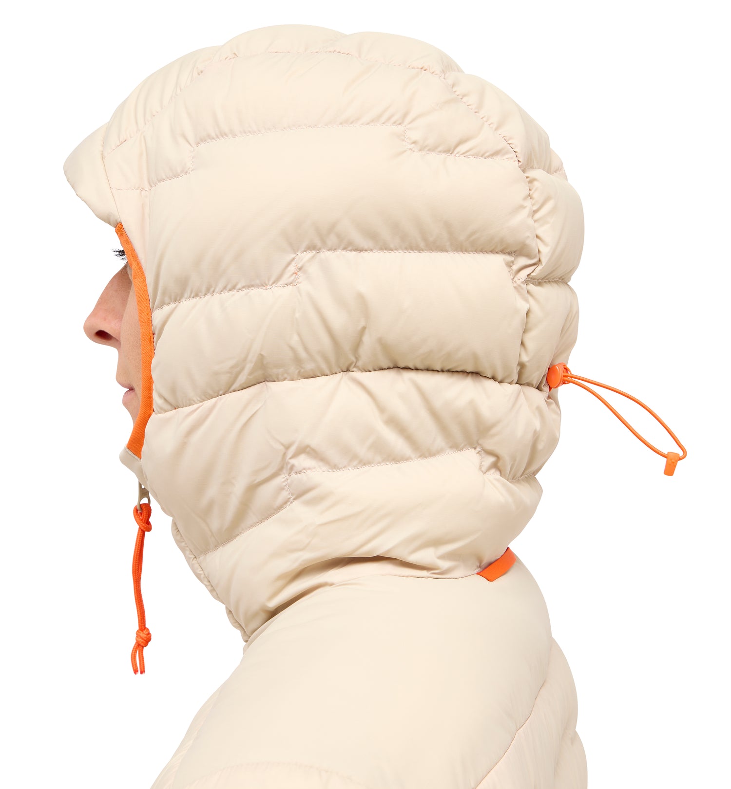 ROC Flash Down Hood Women