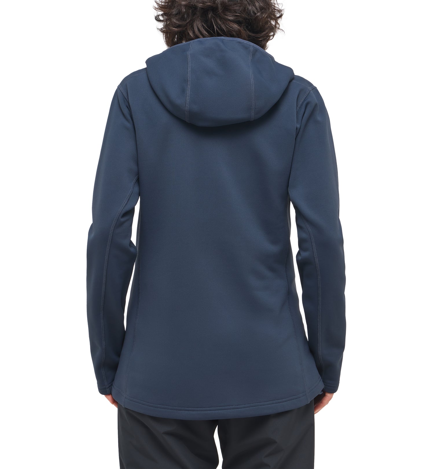 Rosson Mid Hood Women