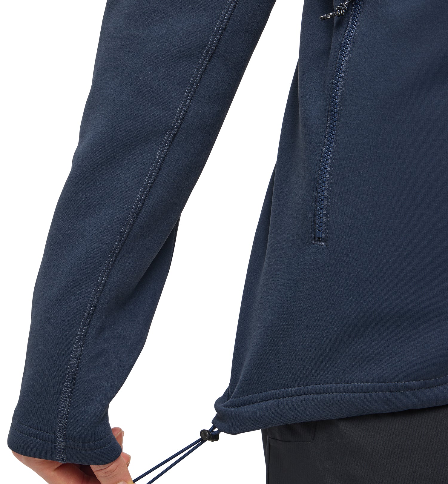 Rosson Mid Hood Women