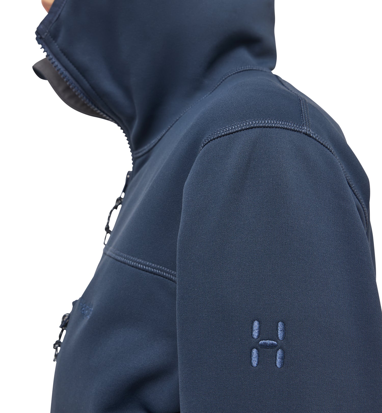 Rosson Mid Hood Women