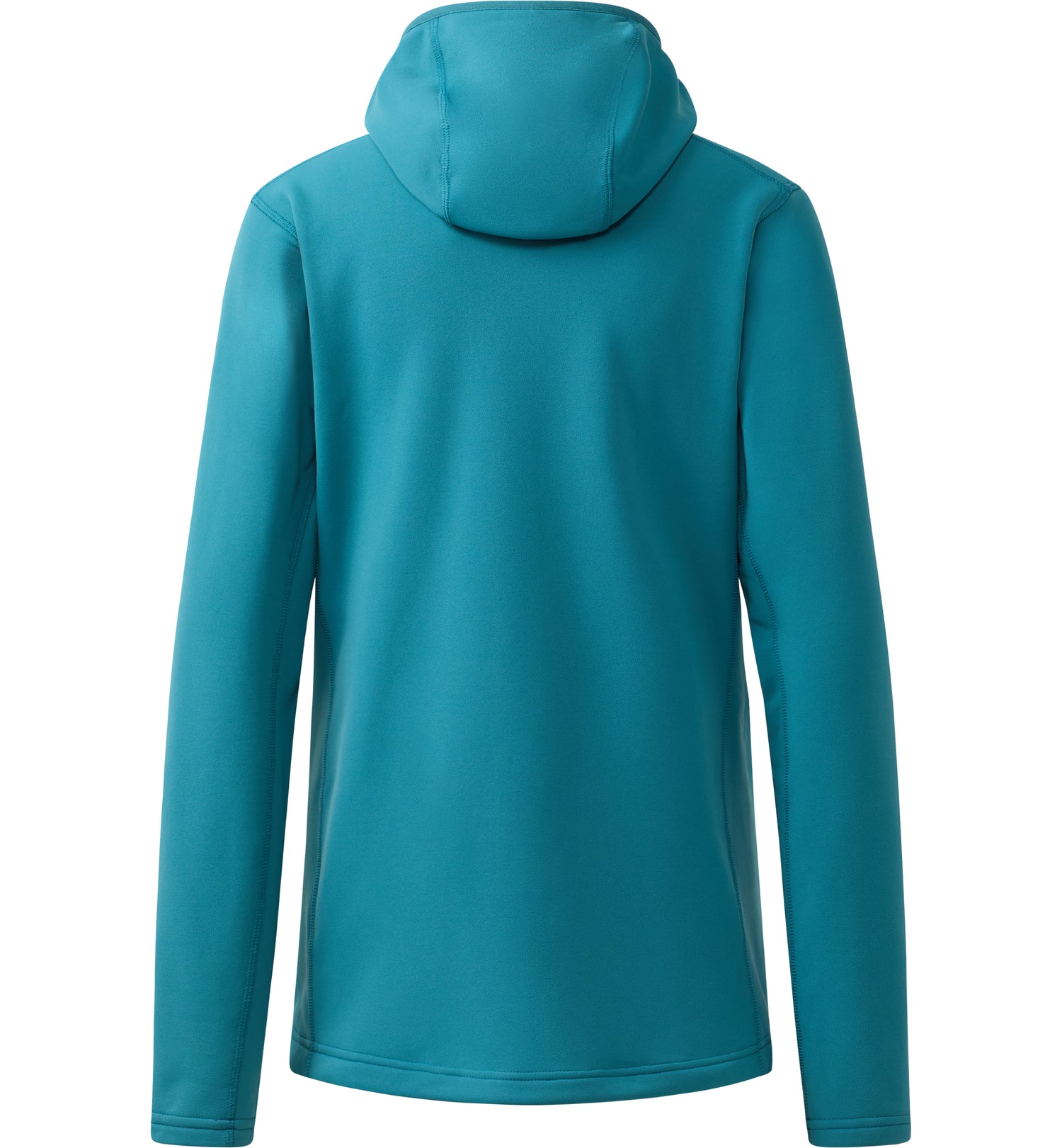 Rosson Mid Hood Women