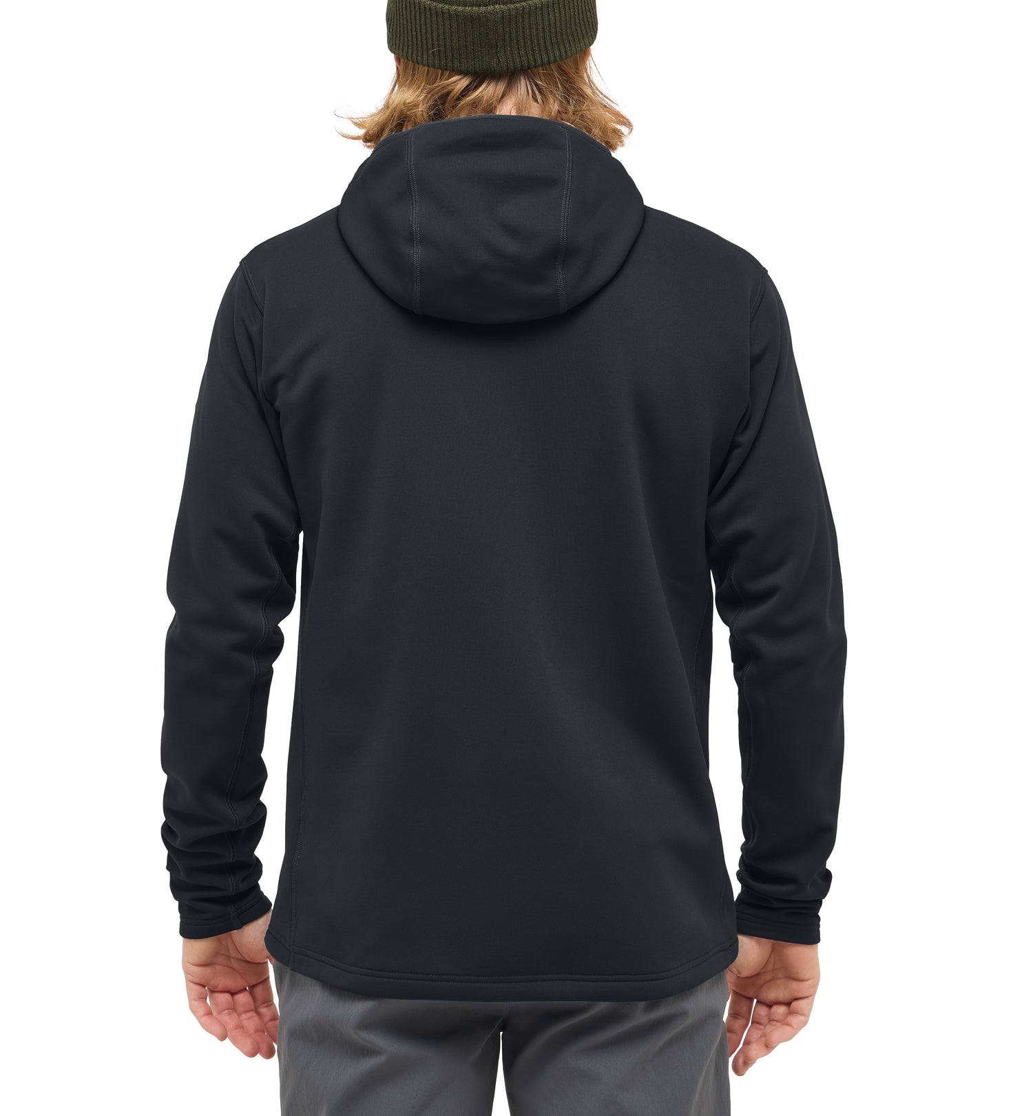 Rosson Mid Hood Men
