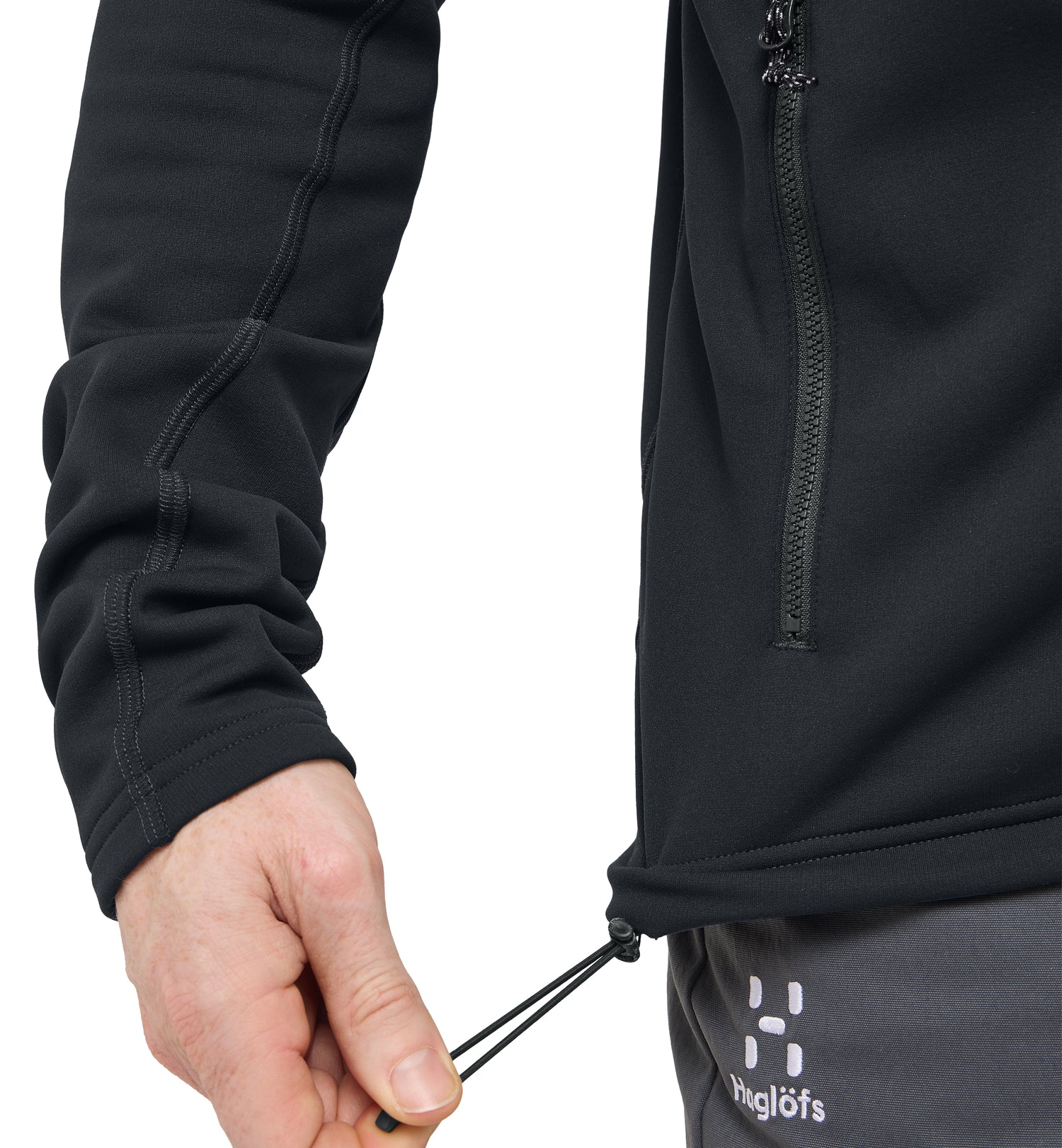 Rosson Mid Hood Men