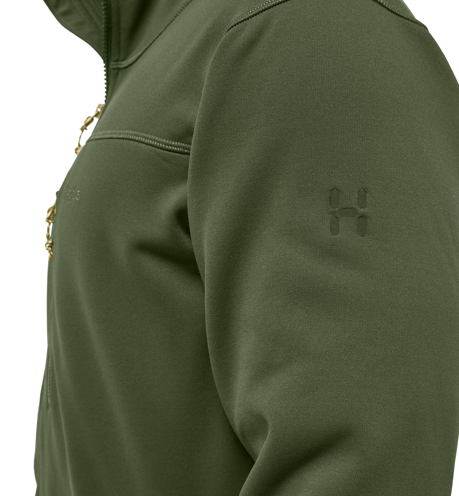 Rosson Mid Hood Men