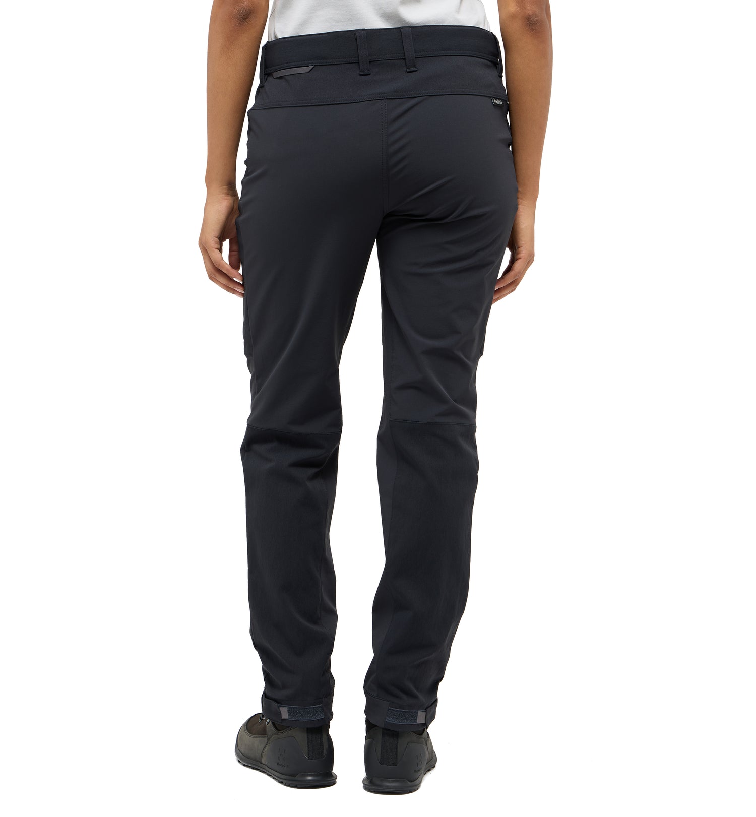 Alert Mid Pant Women