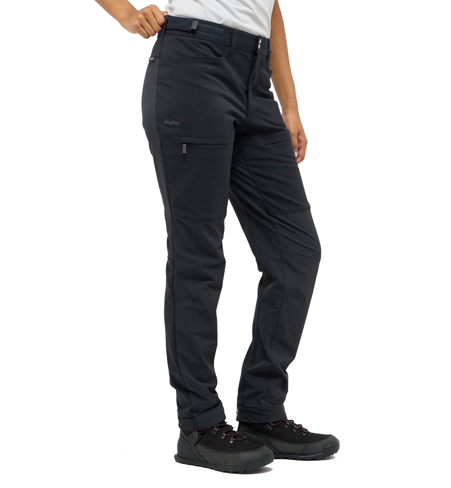 Alert Mid Pant Women