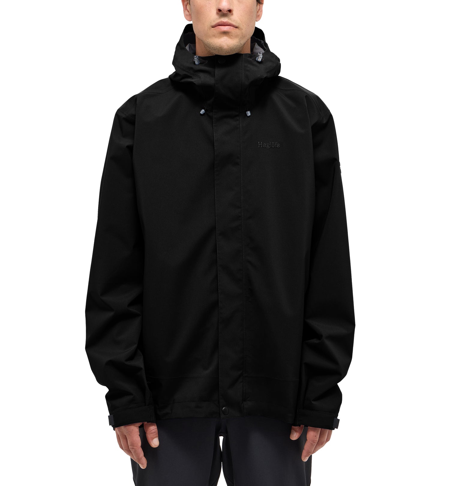 Breeze Proof Jacket Men