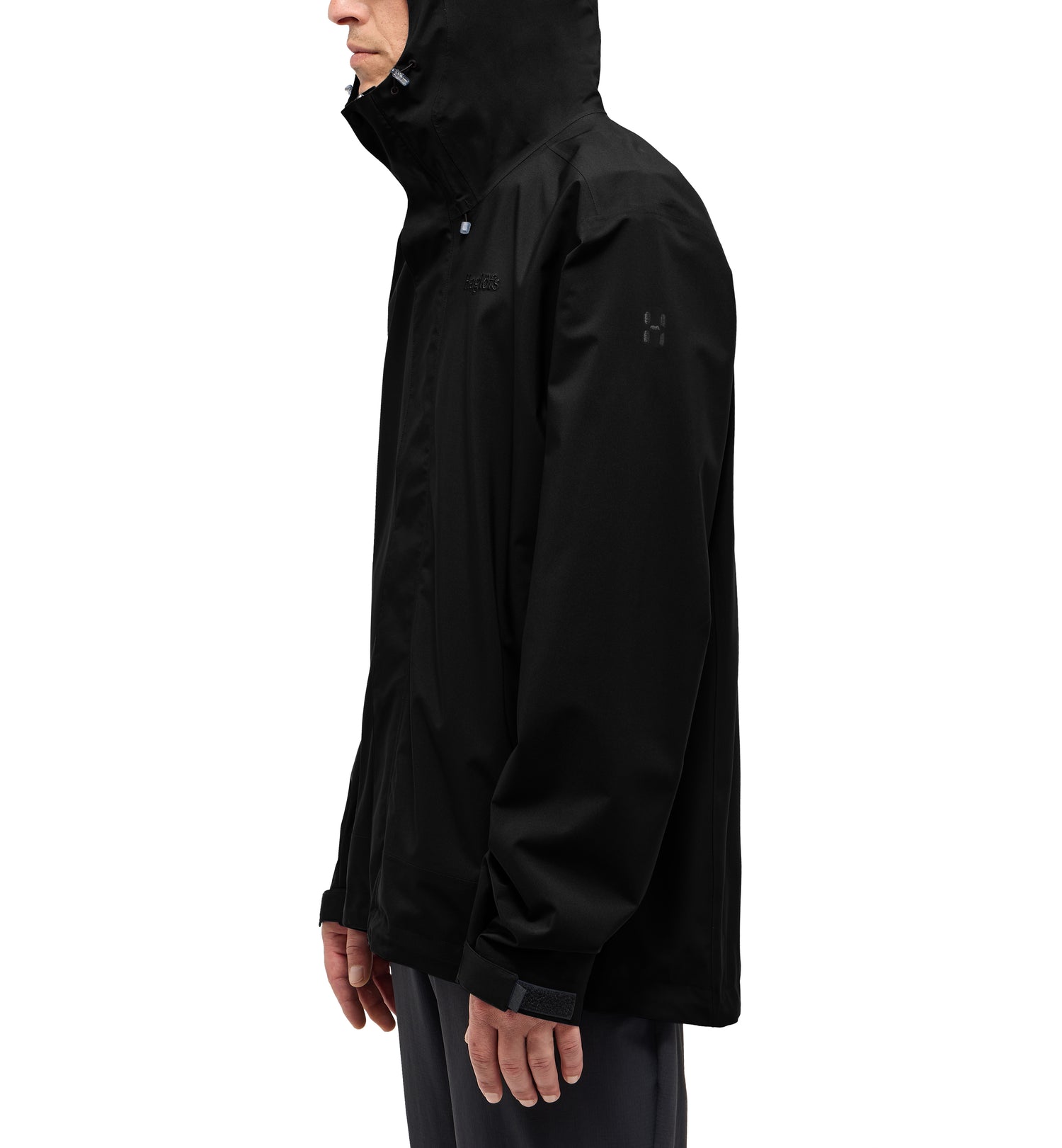 Breeze Proof Jacket Men