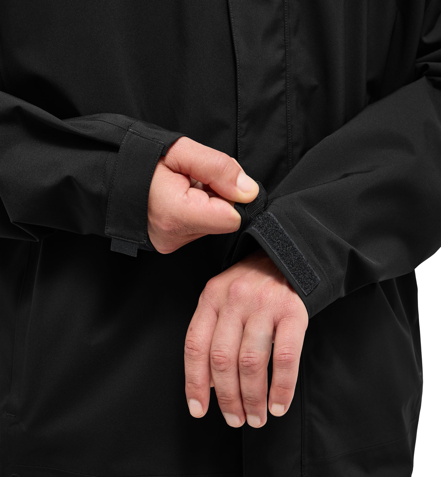 Breeze Proof Jacket Men