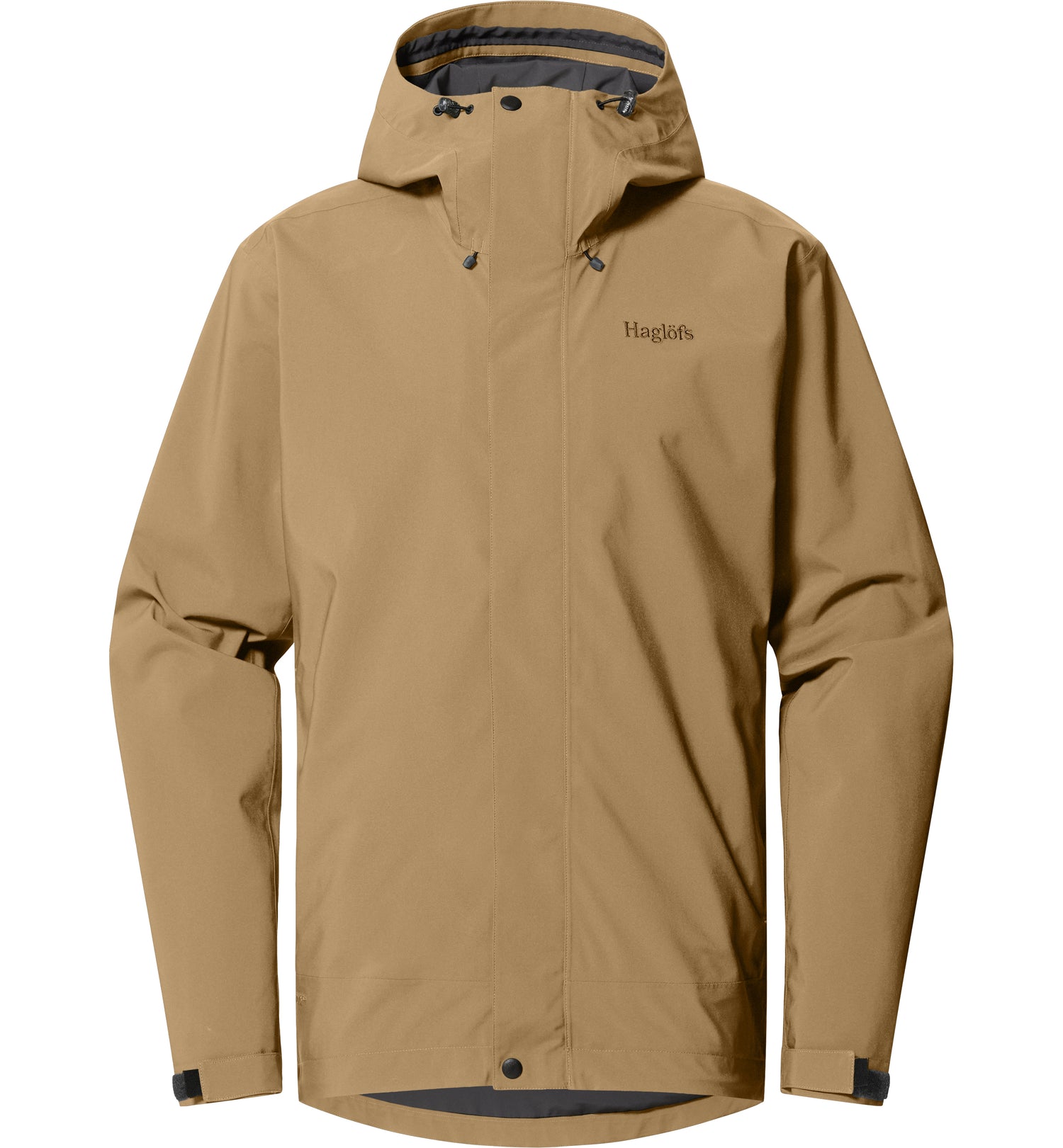Breeze Proof Jacket Men