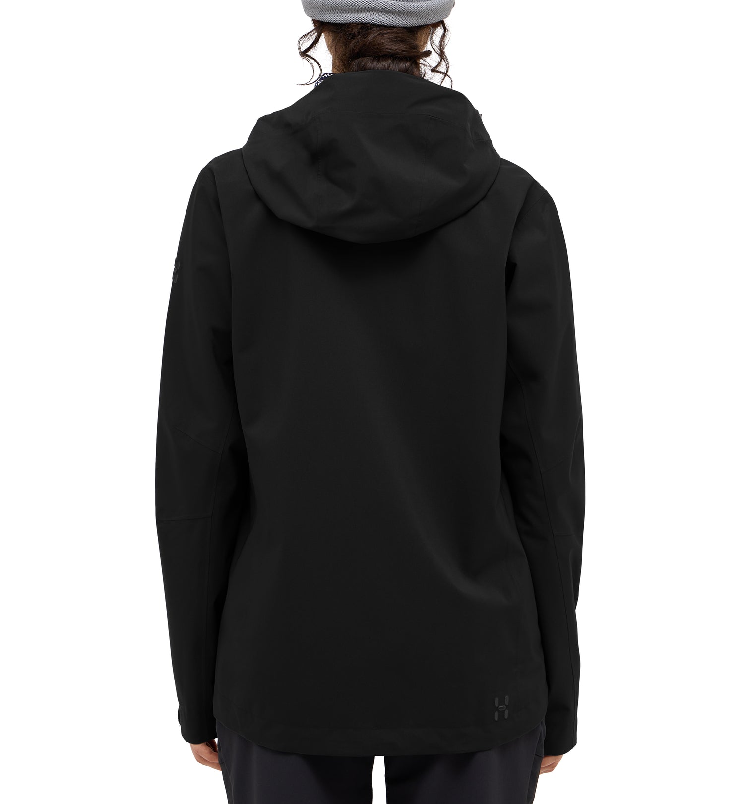 Breeze Proof Jacket Women