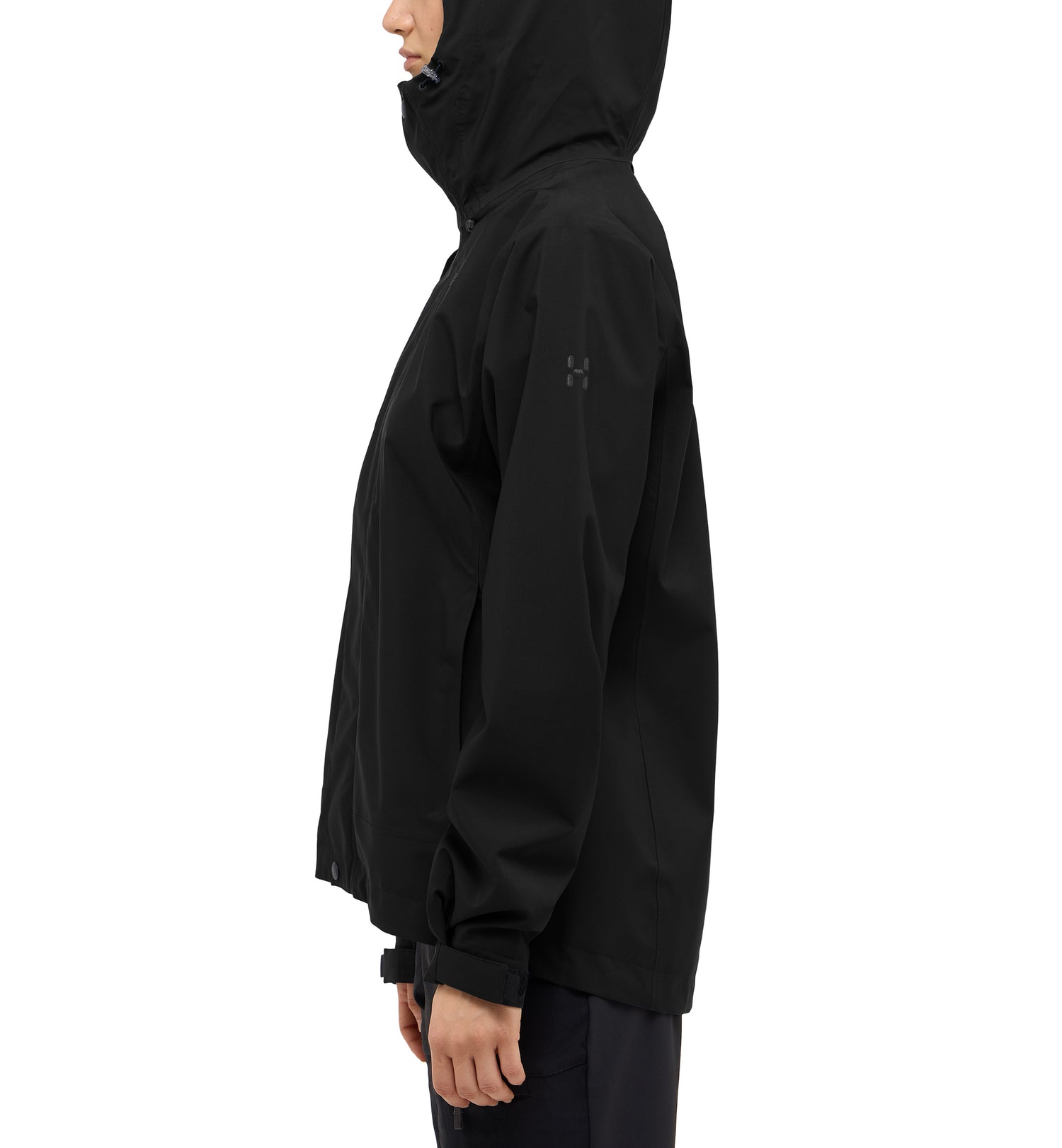 Breeze Proof Jacket Women