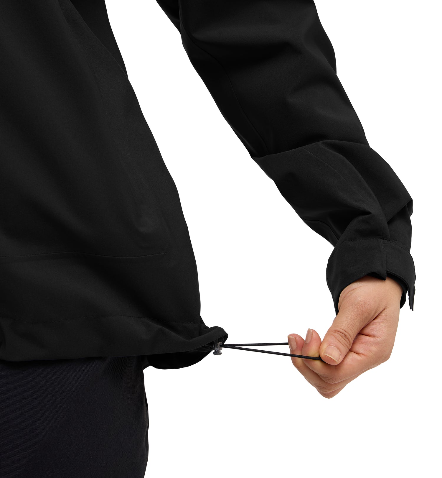 Breeze Proof Jacket Women