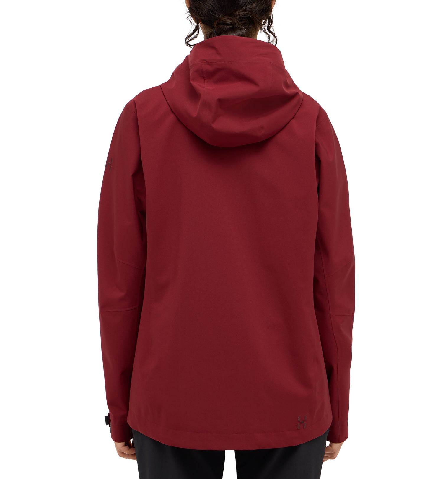 Breeze Proof Jacket Women