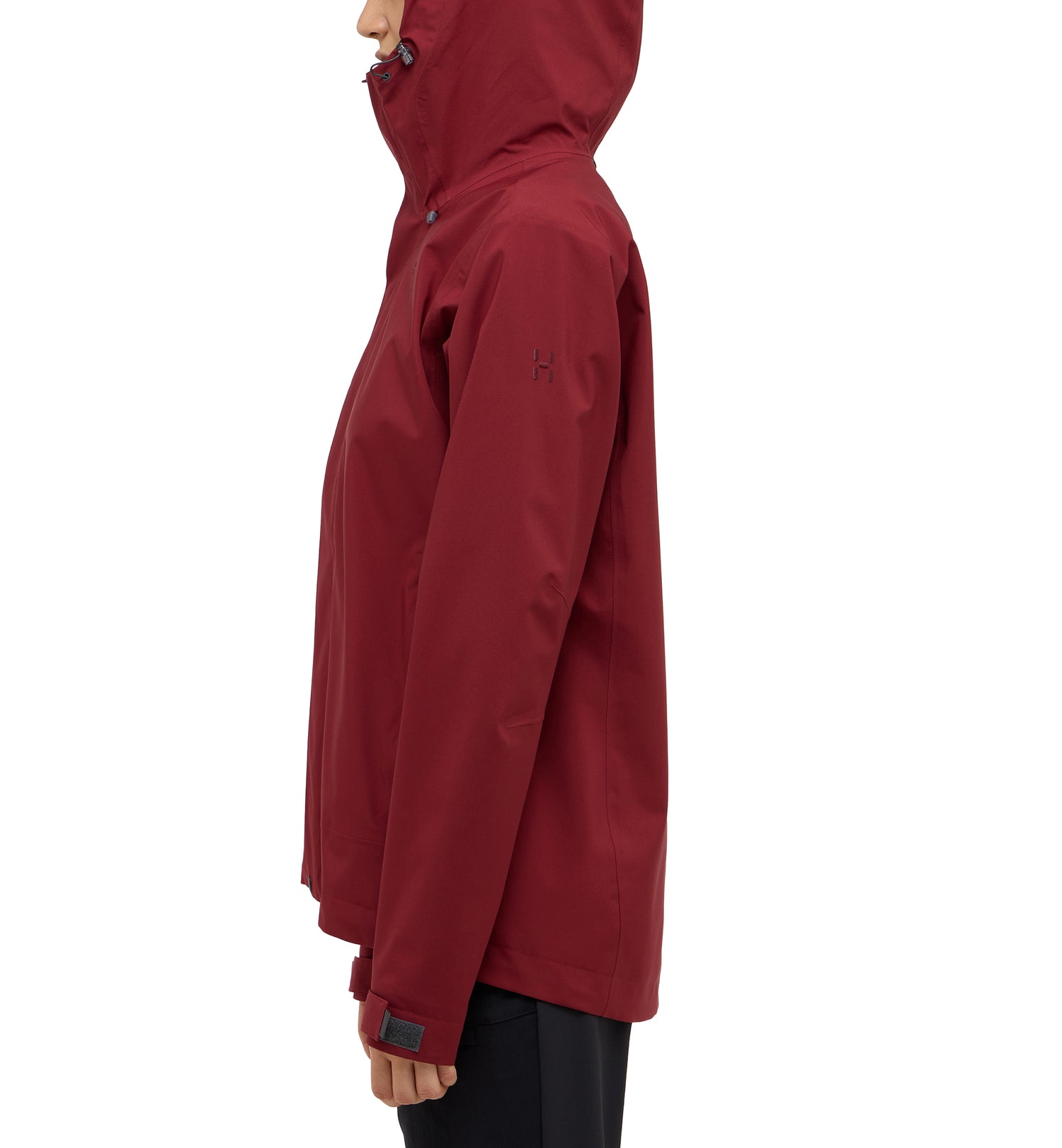 Breeze Proof Jacket Women