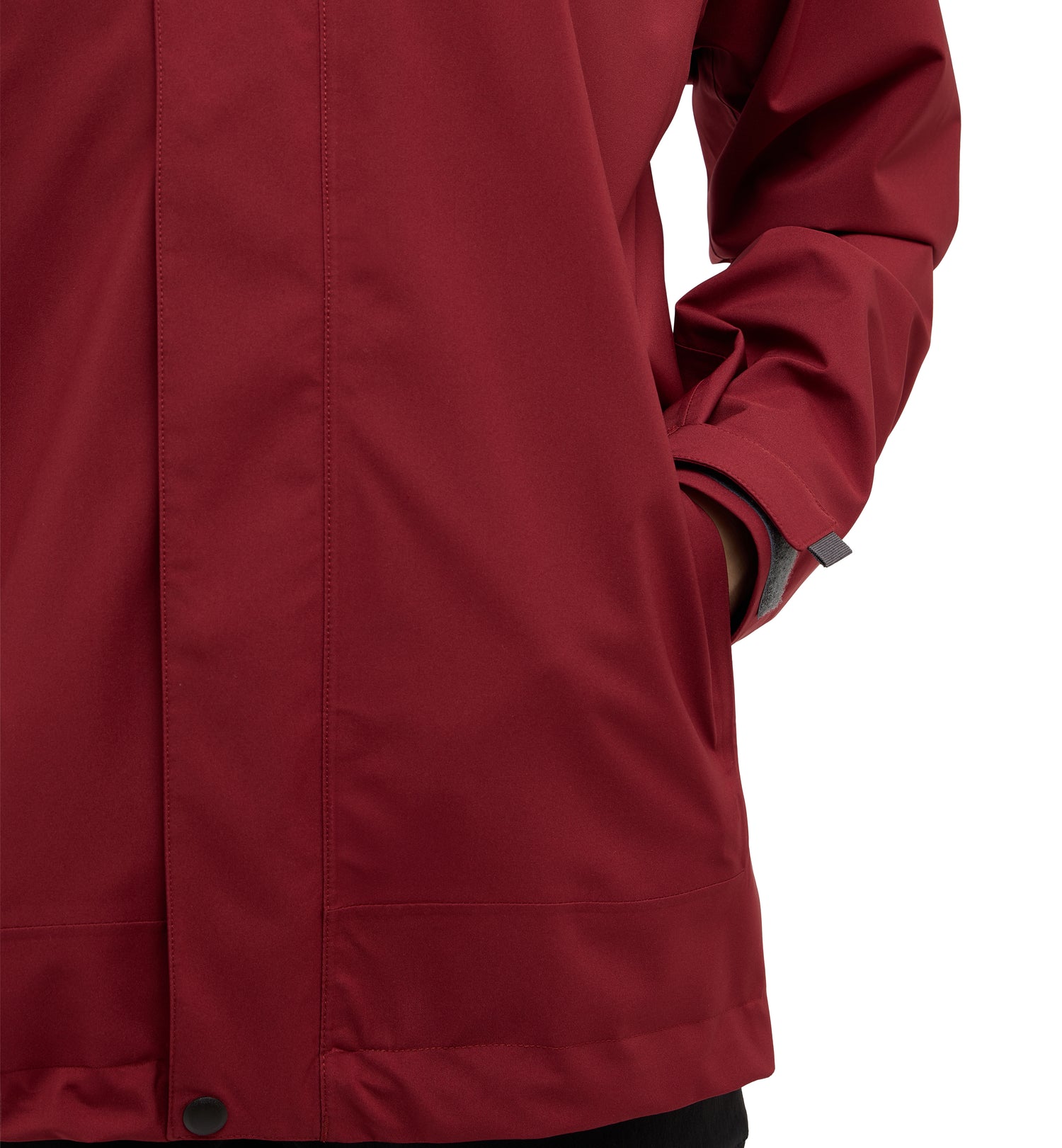 Breeze Proof Jacket Women
