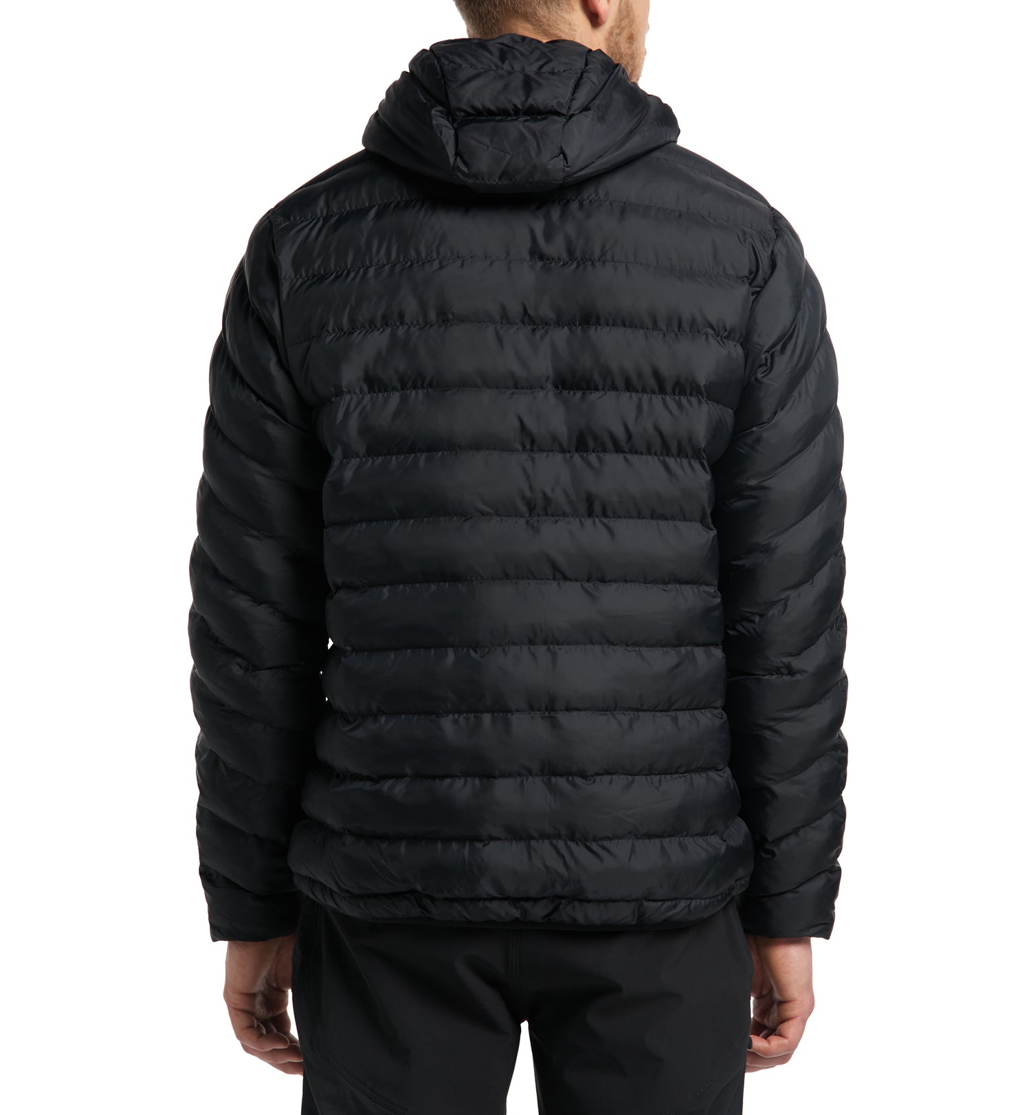 Särna Mimic Hood Men