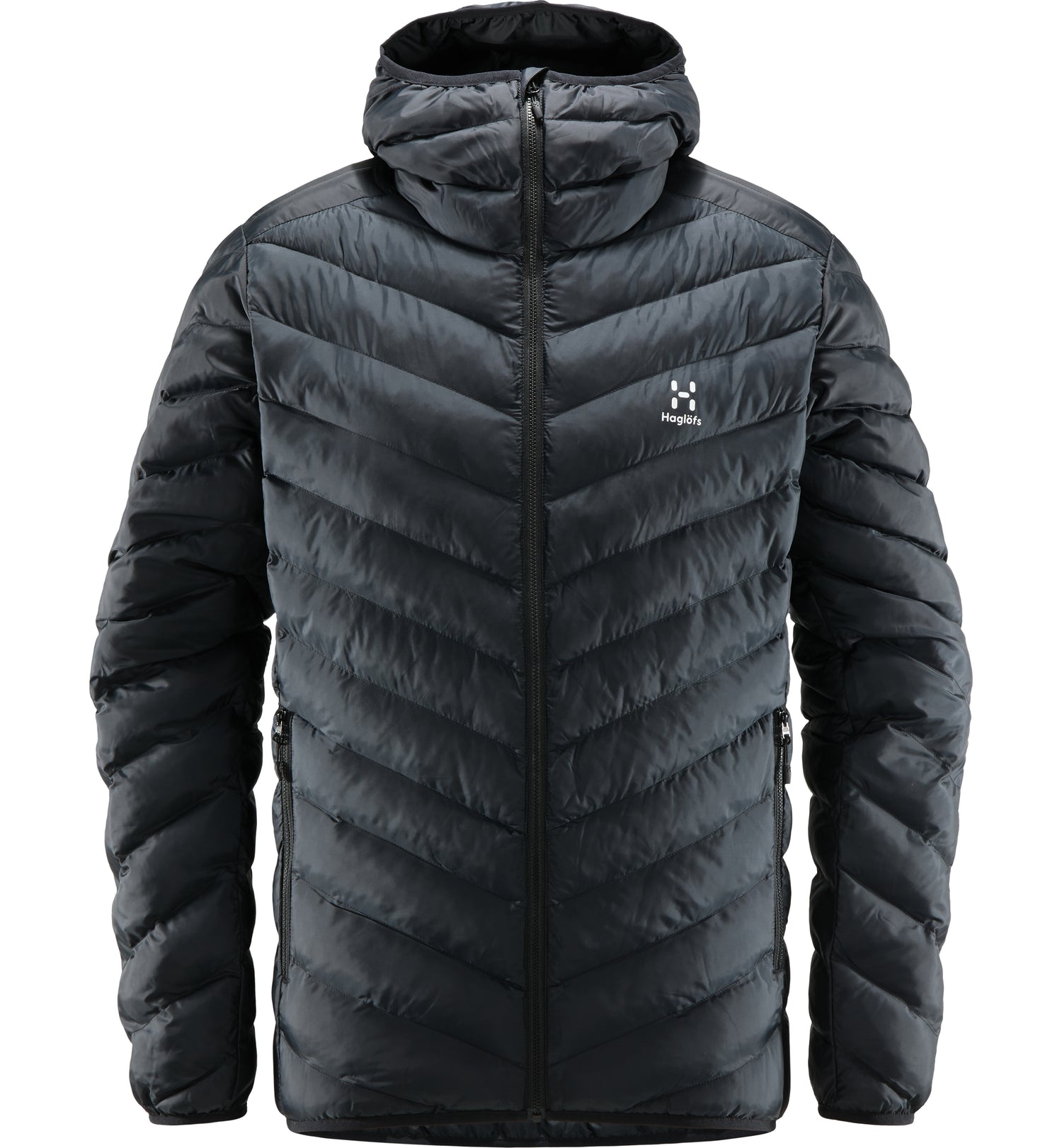 Särna Mimic Hood Men