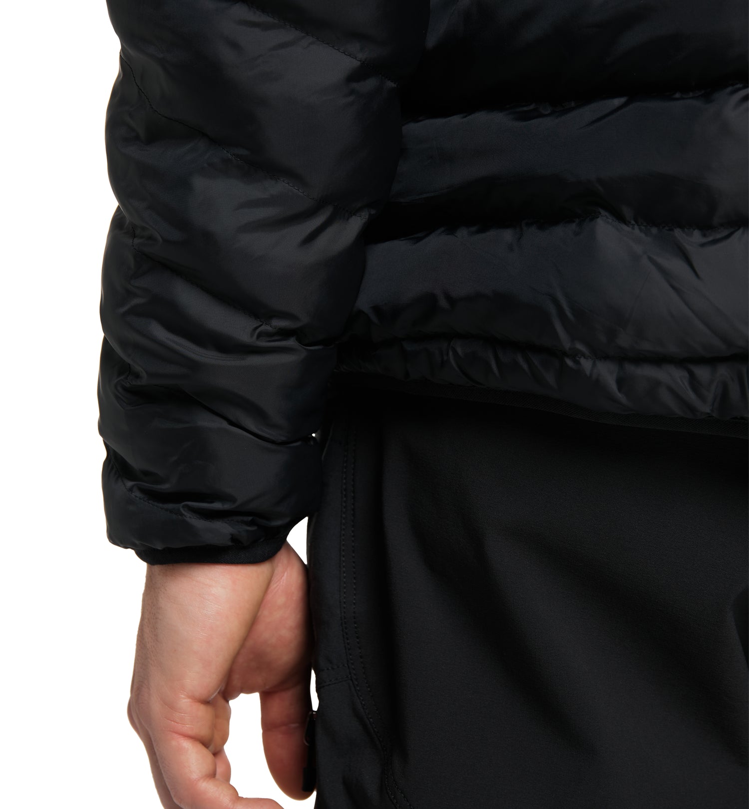 Särna Mimic Hood Men