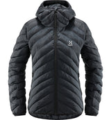 Särna Mimic Hood Women