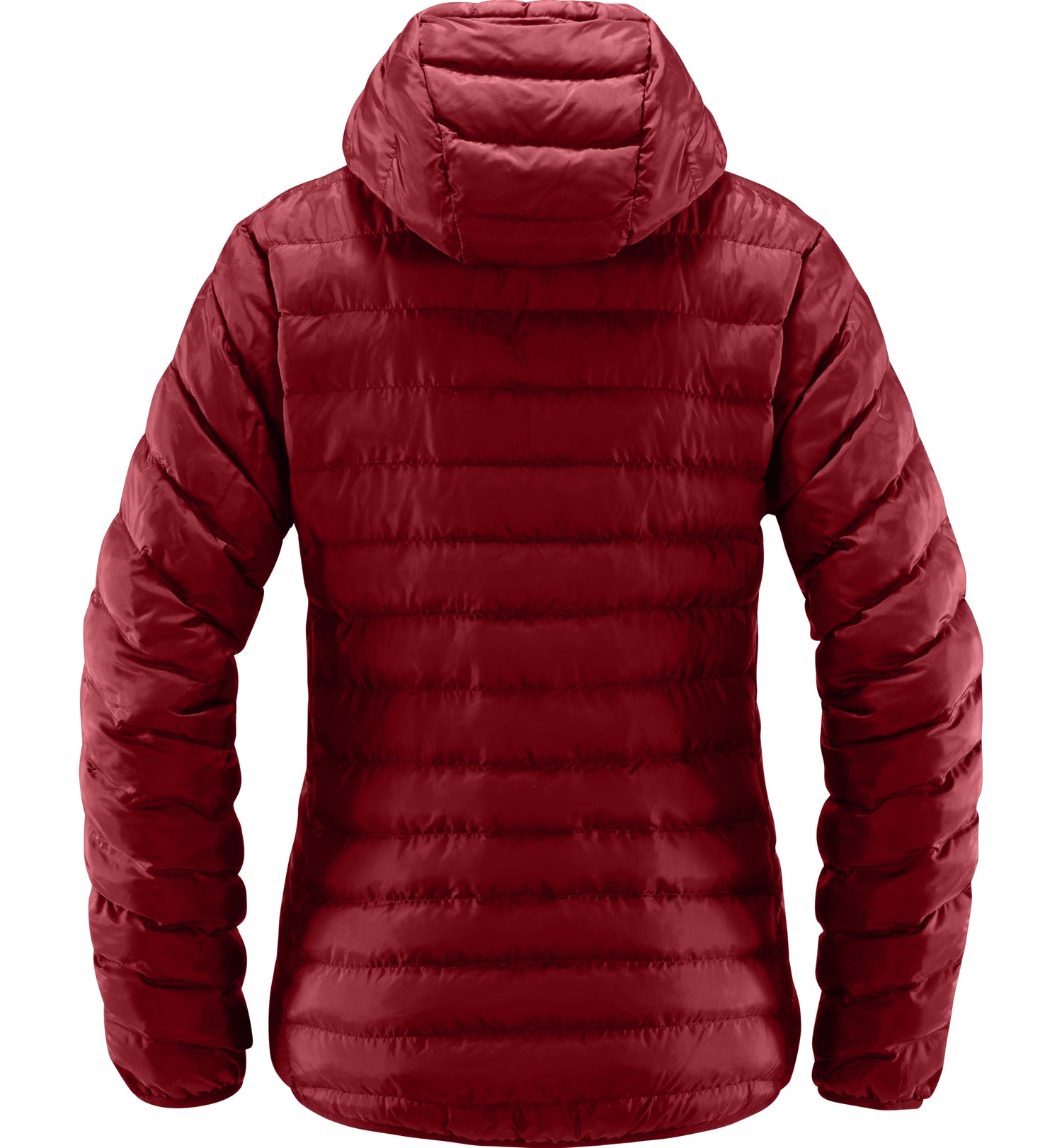 Särna Mimic Hood Women