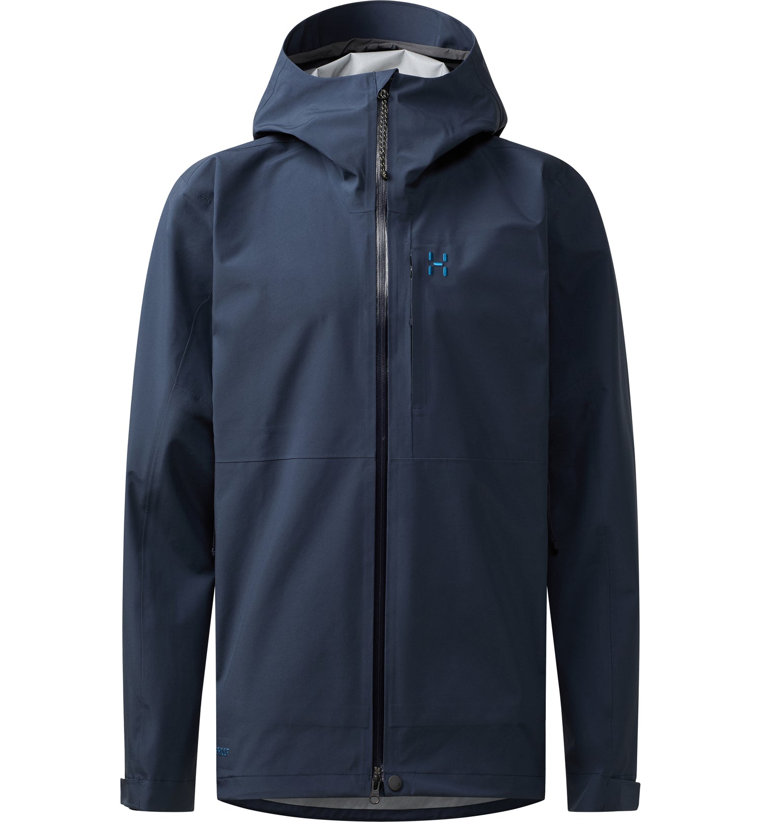 Front Proof II Jacket Men