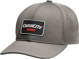 Crushcity Cap
