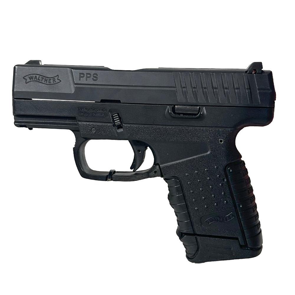 PPS cal.40 Smith & Wesson Pistol Beg