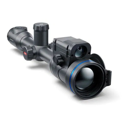 Thermion 2 XG60 LRF Värmesikte Med Laseravståndsmätare