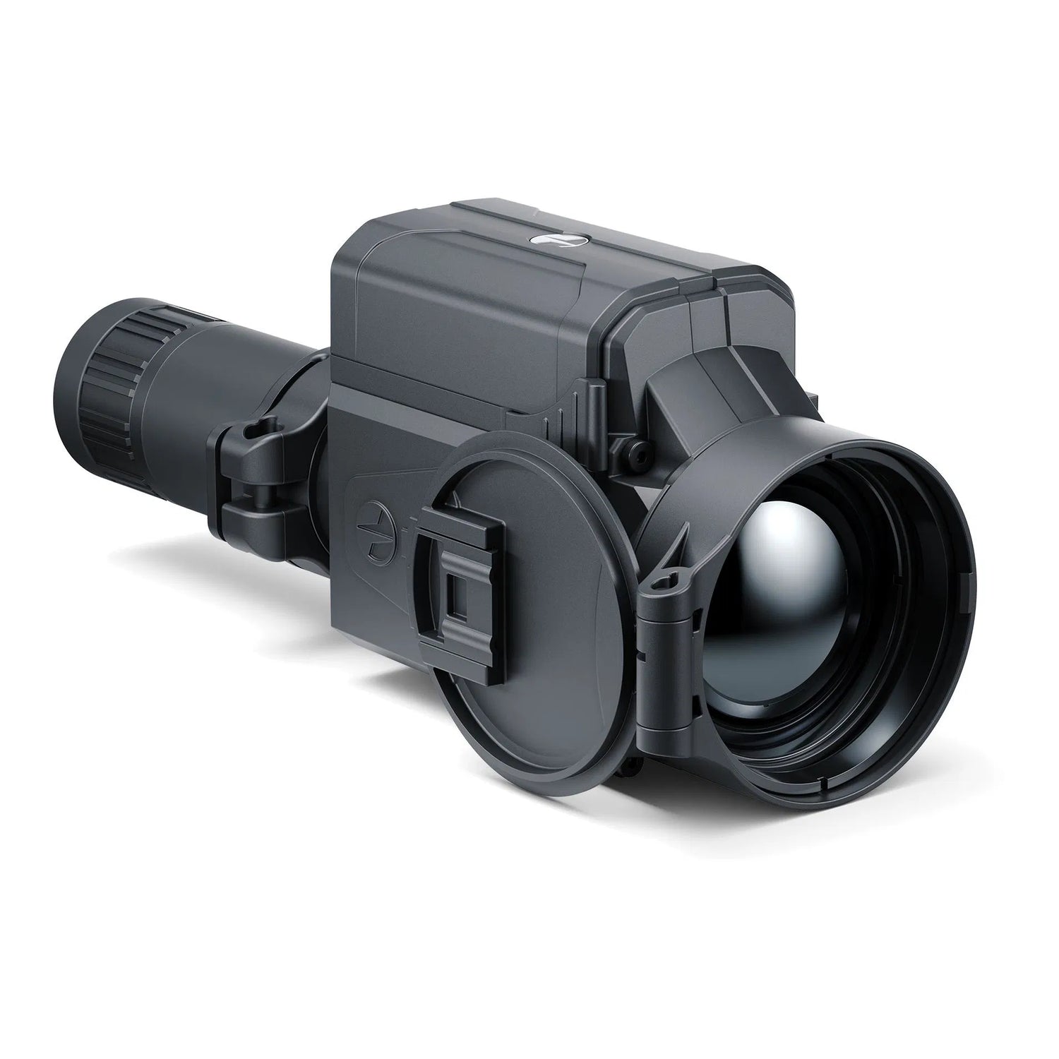 Krypton 2 XG50 frontmonterad värmeadapter