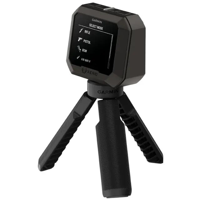 Kronografen Xero® C2