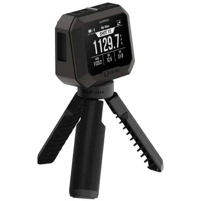 Kronografen Xero® C2