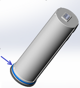 Rubber Ring B-Pack APS