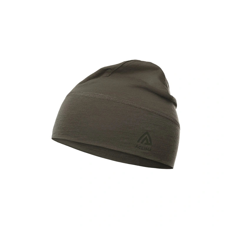 LightWool 140 Beanie