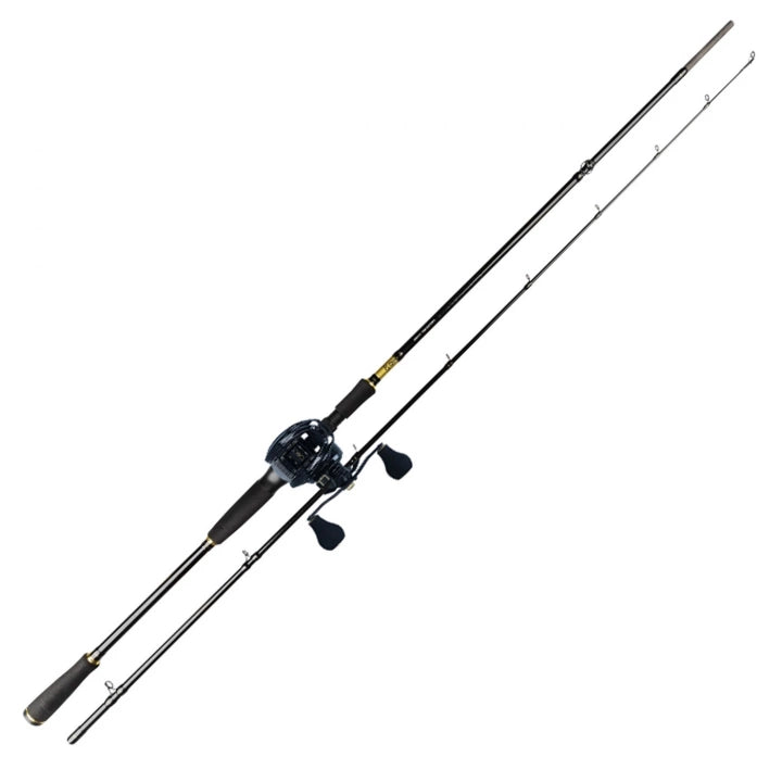 Daiwa Proteus Combo