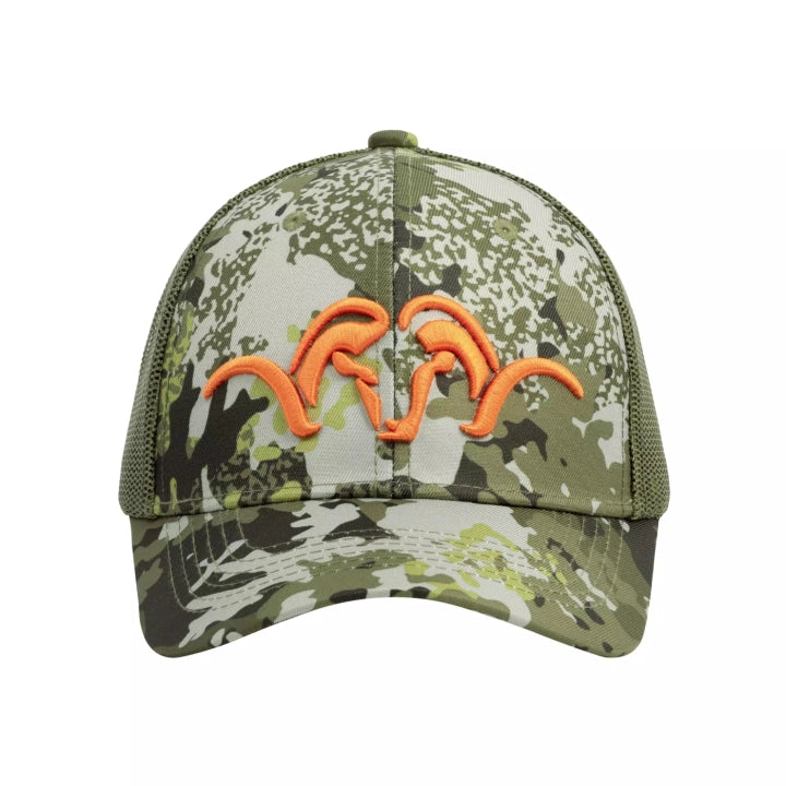 Blaser Trucker Keps HunTec