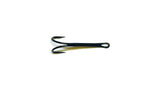 Salmon Double Fly Hook Stl 4 25 st