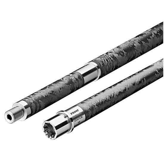 PR10 6.5 Creedmoor 22
