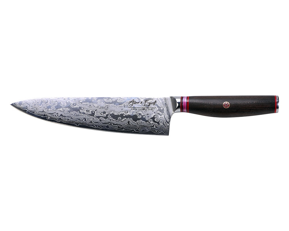Skarp Kockkniv 20cm