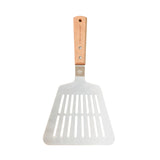 Hålspade
