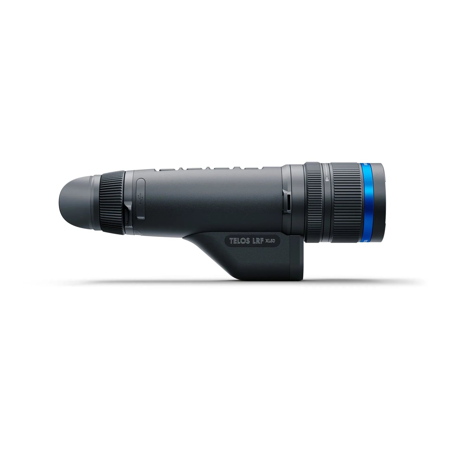 Telos XL50 Värmekamera Med Laseravståndsmätare 1024x768