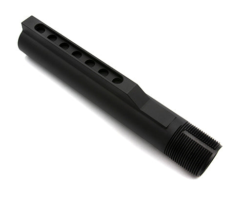 Enhanced Carbine Buffer Tube