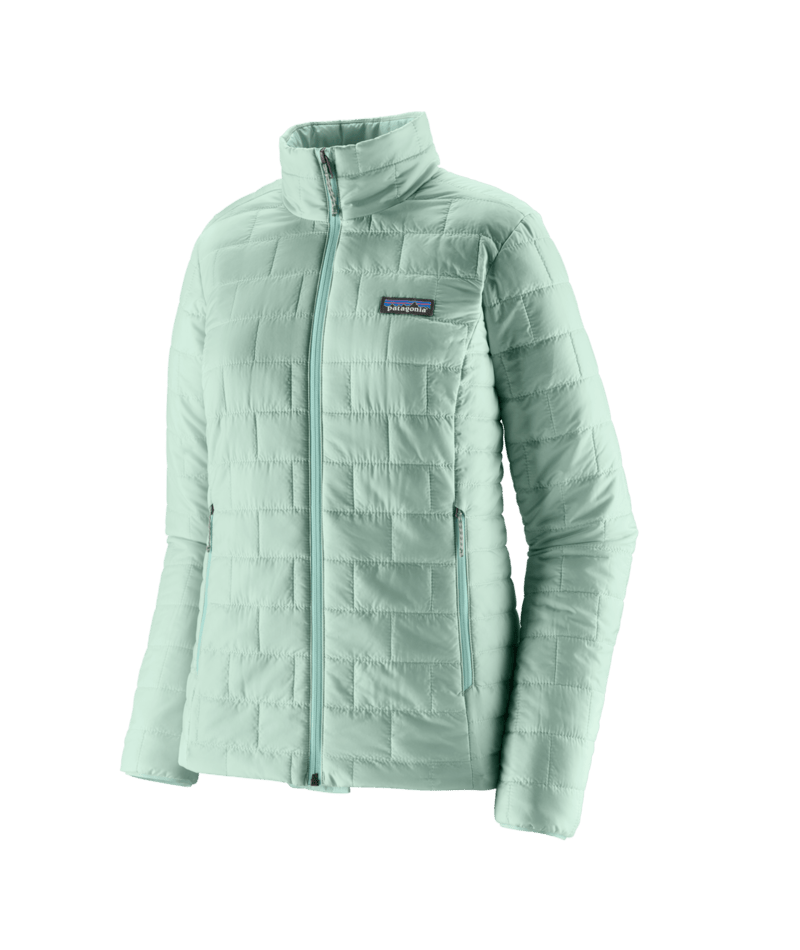 Women's Nano Puff Jacket