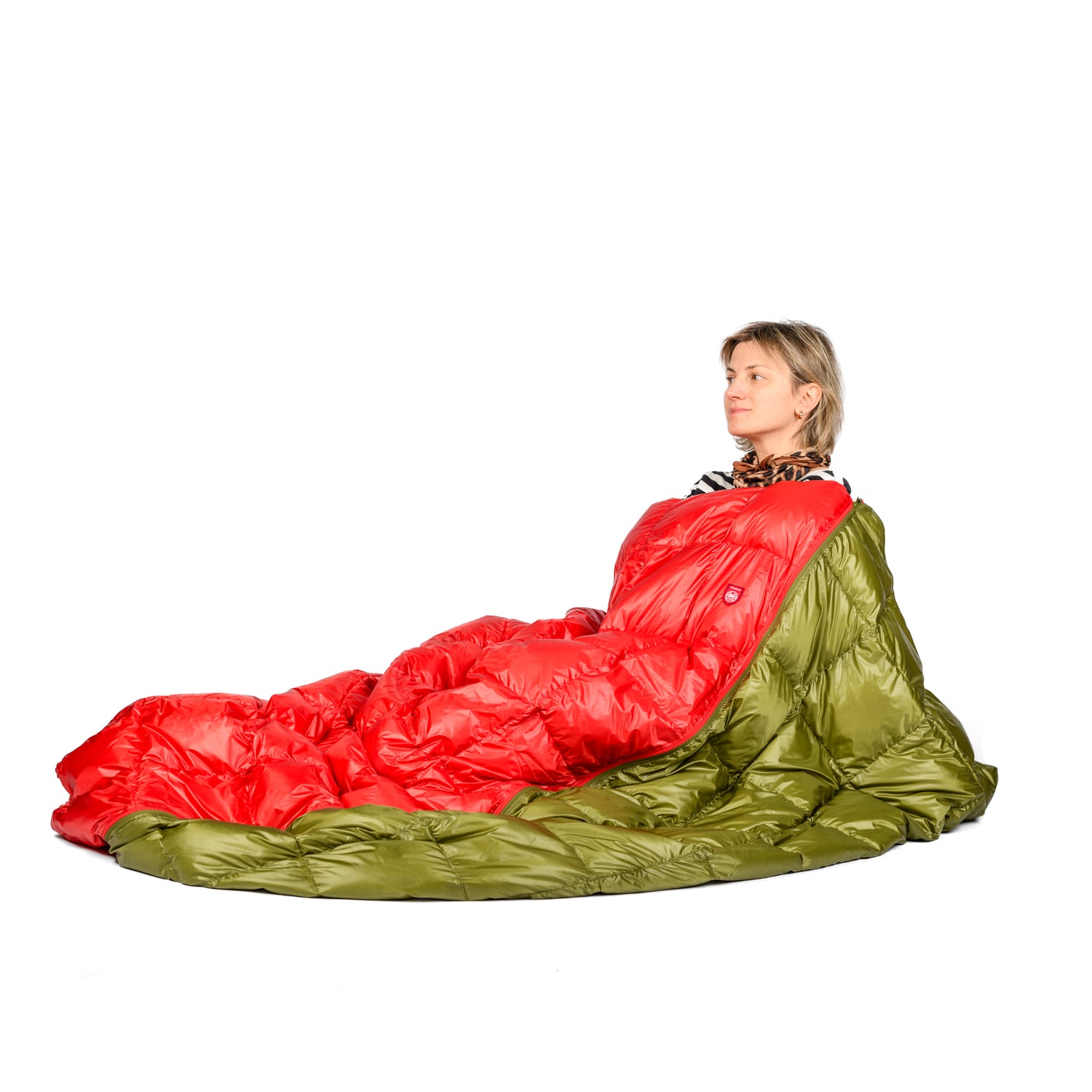 Quest Blanket Pro (+0)