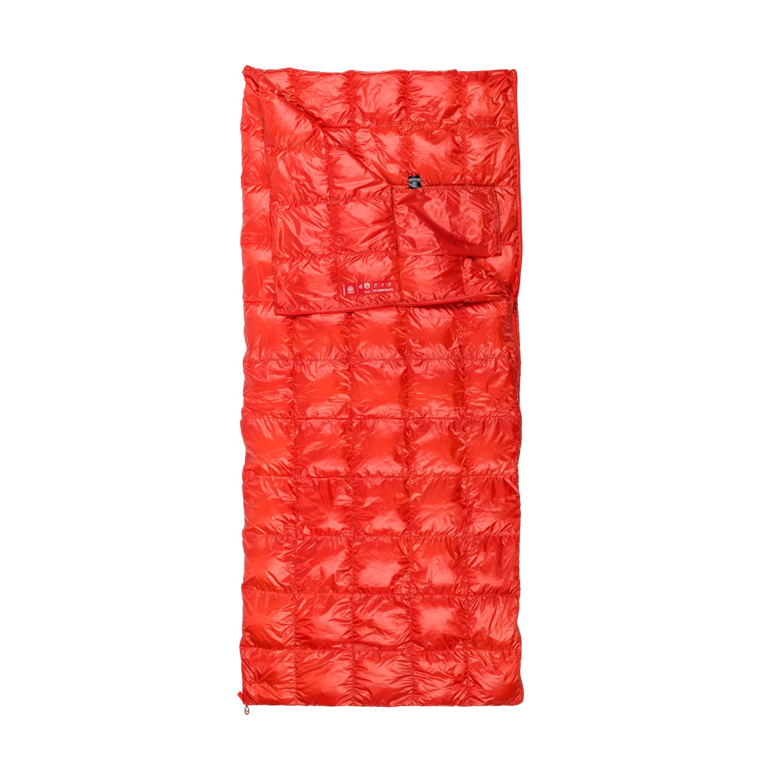 Quest Blanket Light (+9)