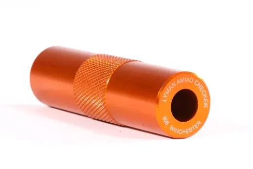 Ammo Checker single caliber, 308 win