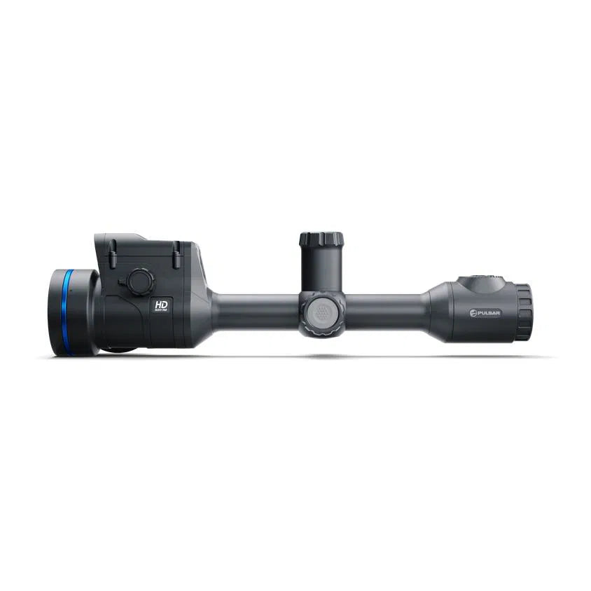 Thermion 2 XL60 LRF Värmesikte Med Laseravståndsmätare